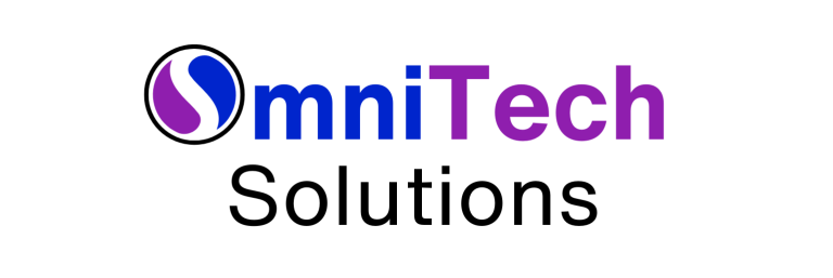 Omnitech Solutions Logo